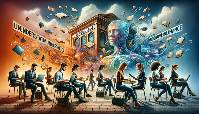Understanding Educational Neuroscience